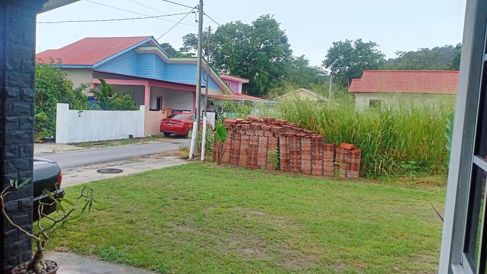 Rossy Homestay Kuah 0*,  Malaisie